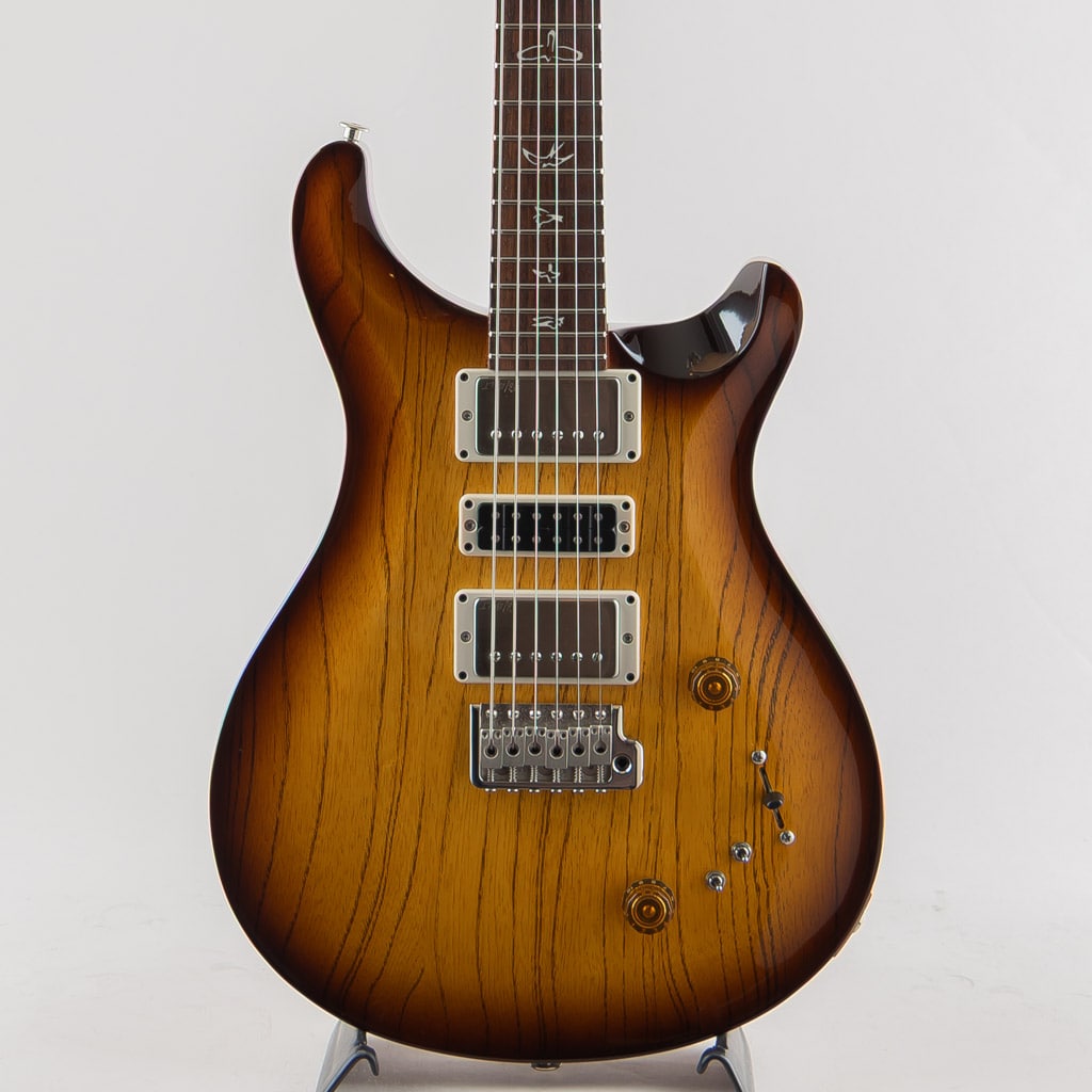 Swamp Ash Special McCarty Tobacco Sunburst 2025