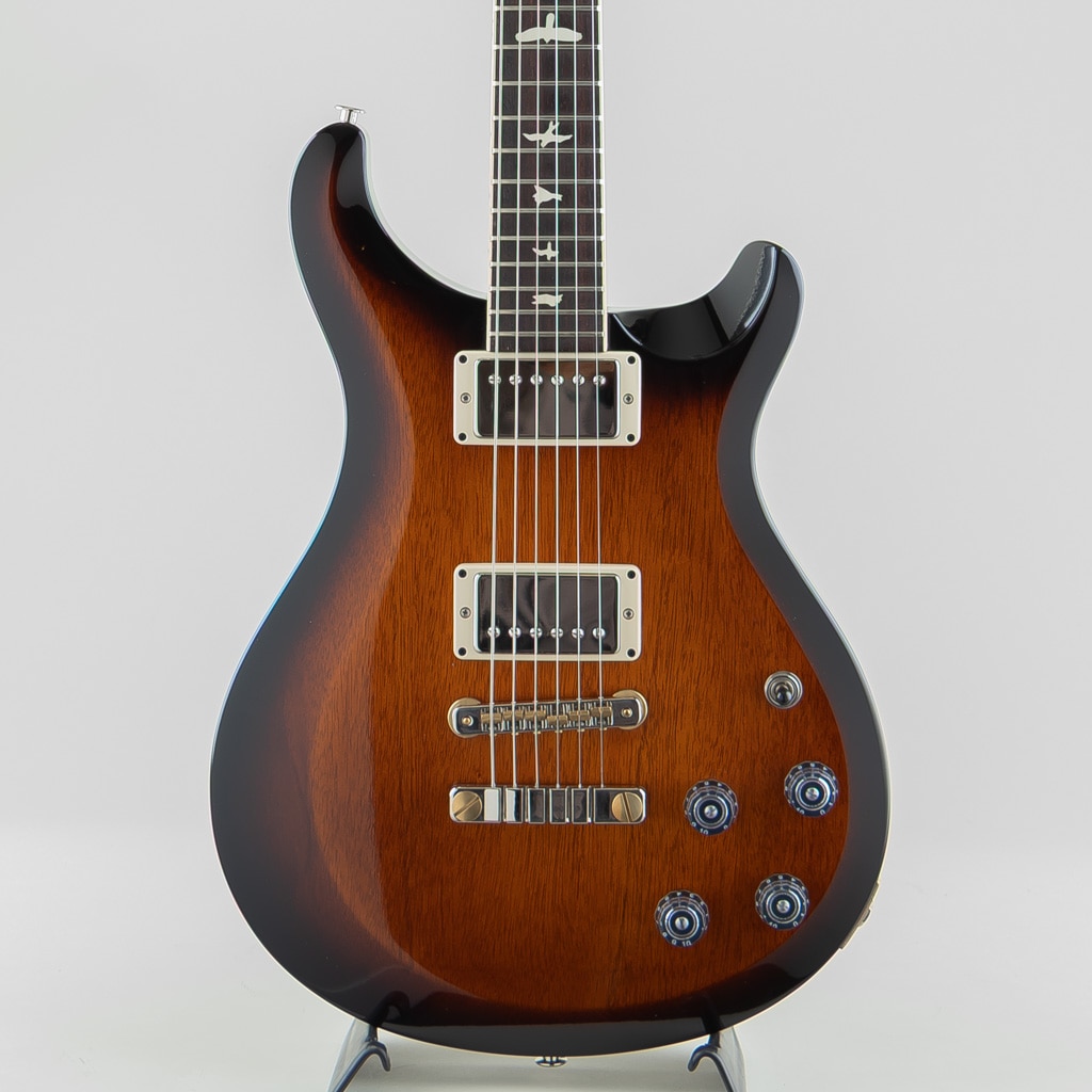 S2 McCarty 594 Thinline Tobacco Sunburst 2022