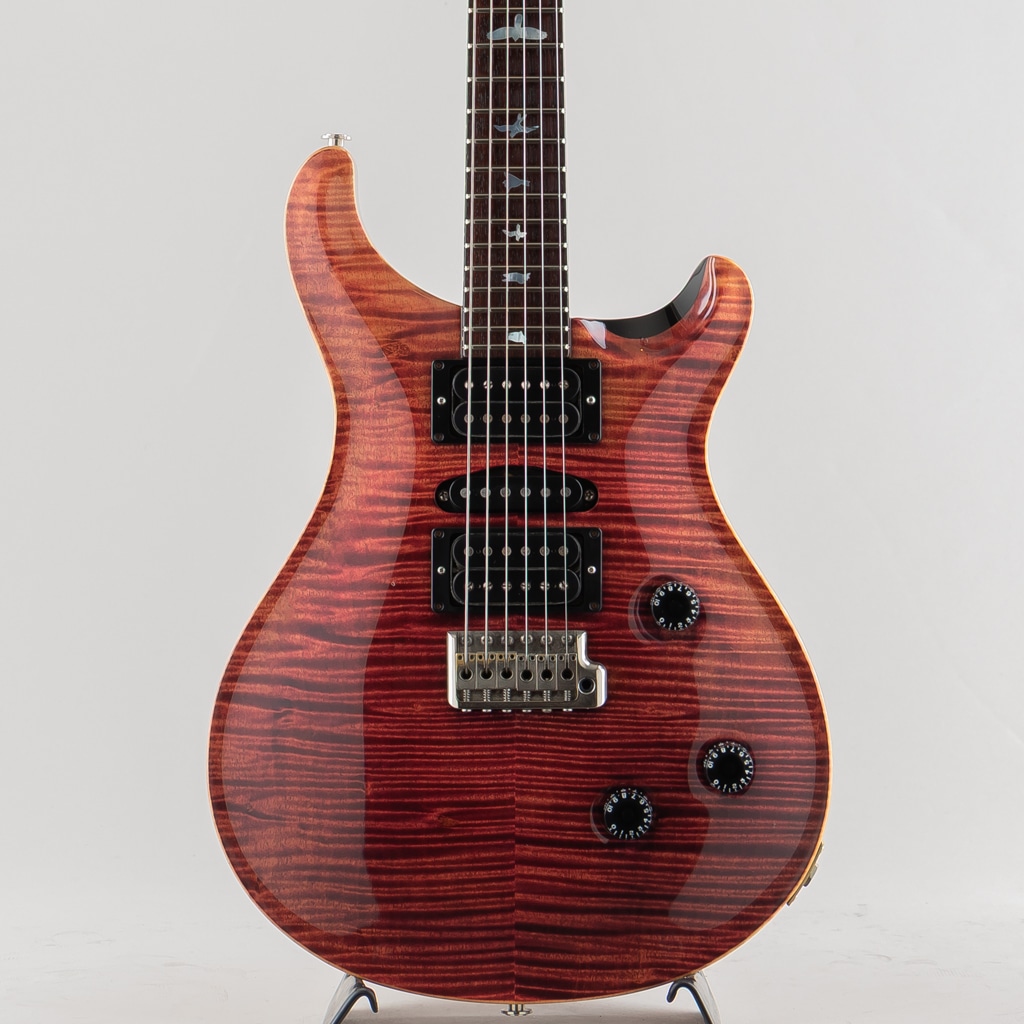 Custom24 10Top "Ed King Rig" Purple 1992