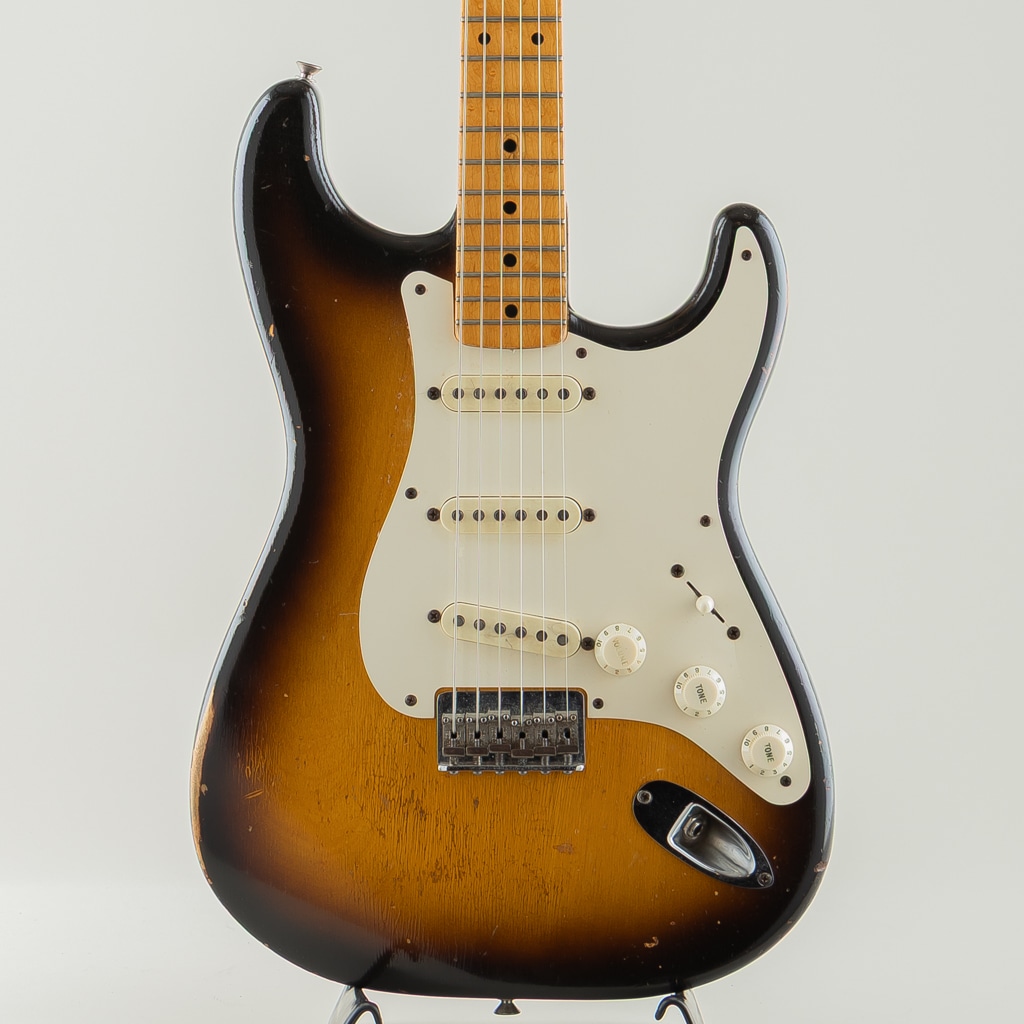 1957 Stratocaster Hardtail 2CS