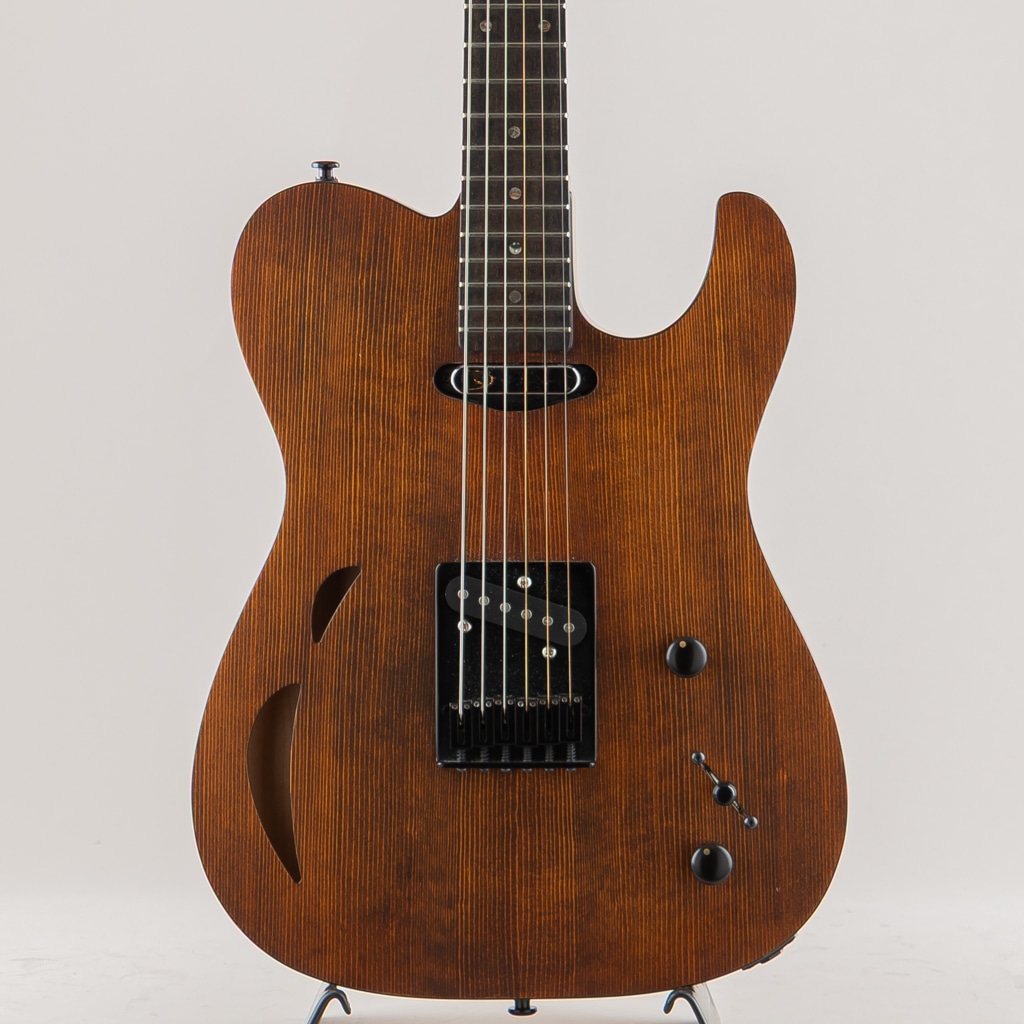 Jazzy T Antique Satin 2023