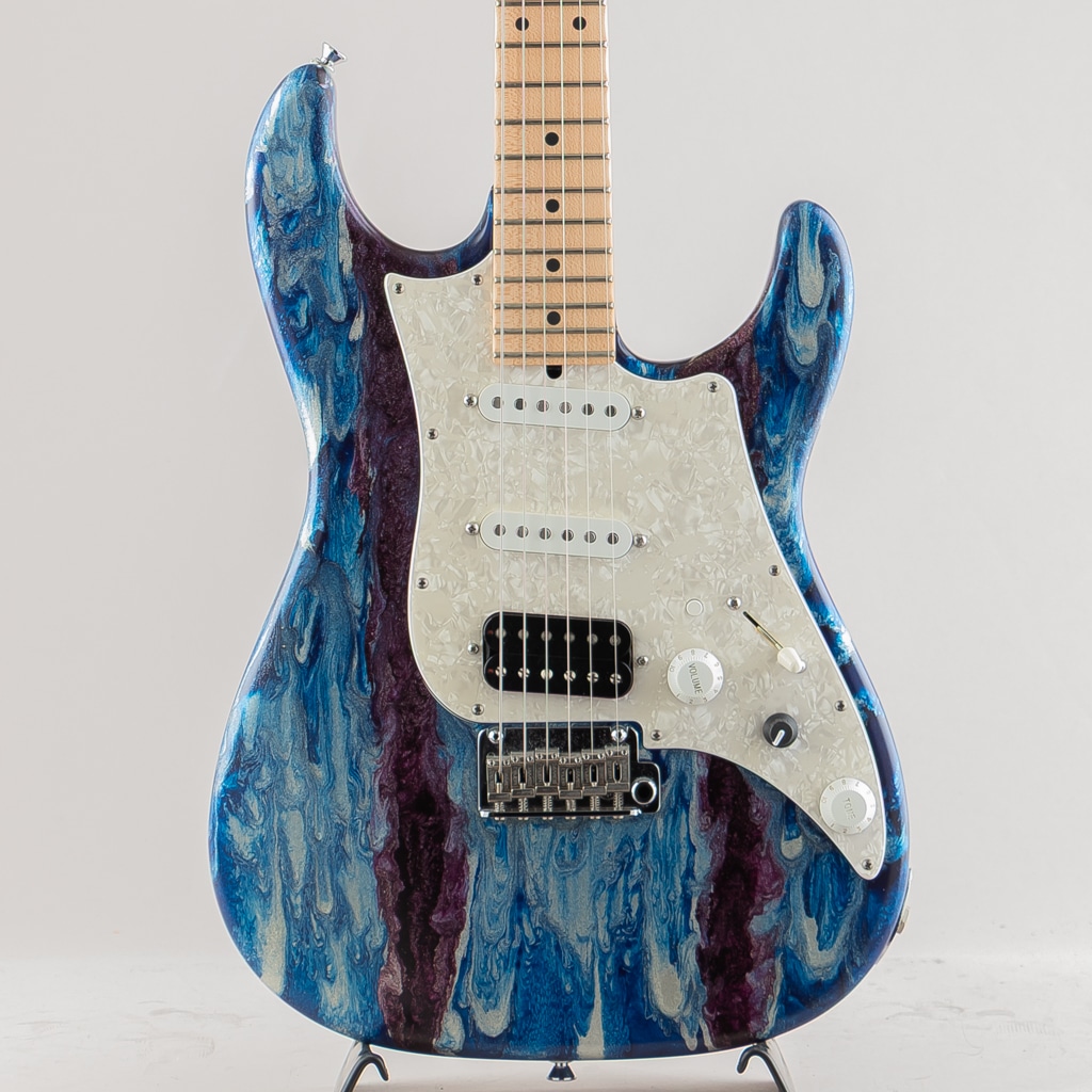 Studio Elite HD “Blueberry Shmear”  SSH 2018