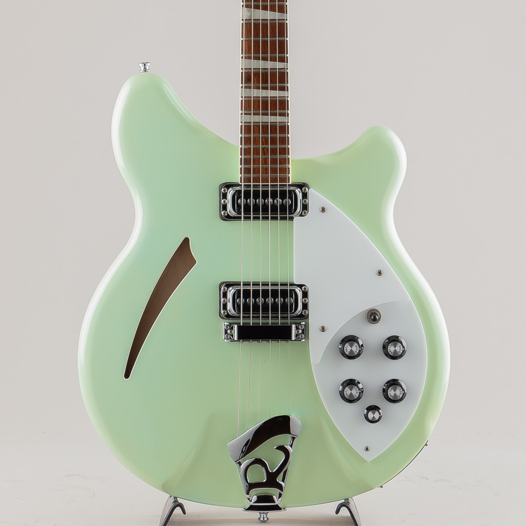 Limited 360 Blue Boy 2014