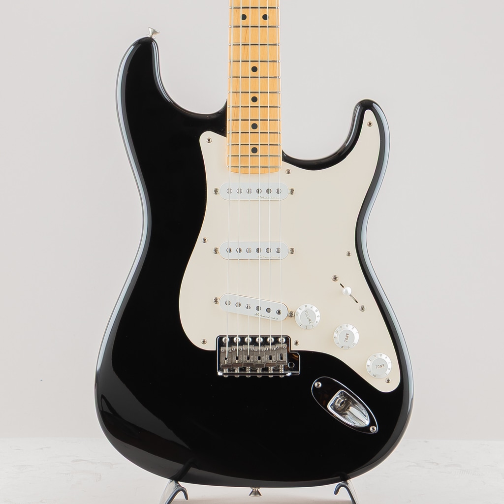 Eric Clapton Stratocaster Black 2003