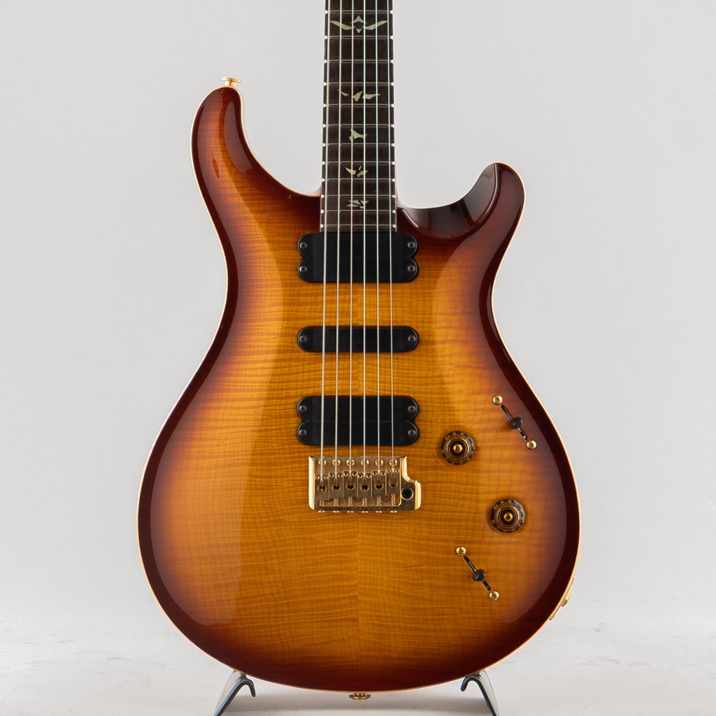 513 Brazilian Rosewood/McCarty Tobacco Sunburst 2006
