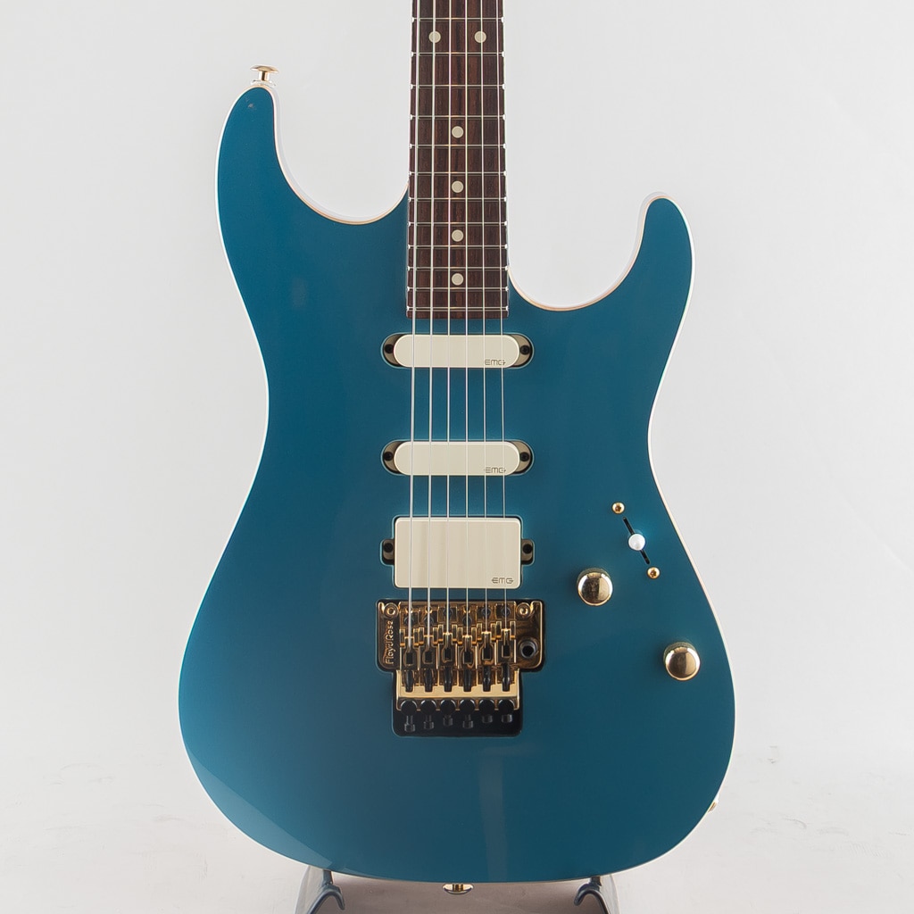 STANDARD LEGACY 2021-2022 Limited Edition/Pelham Blue