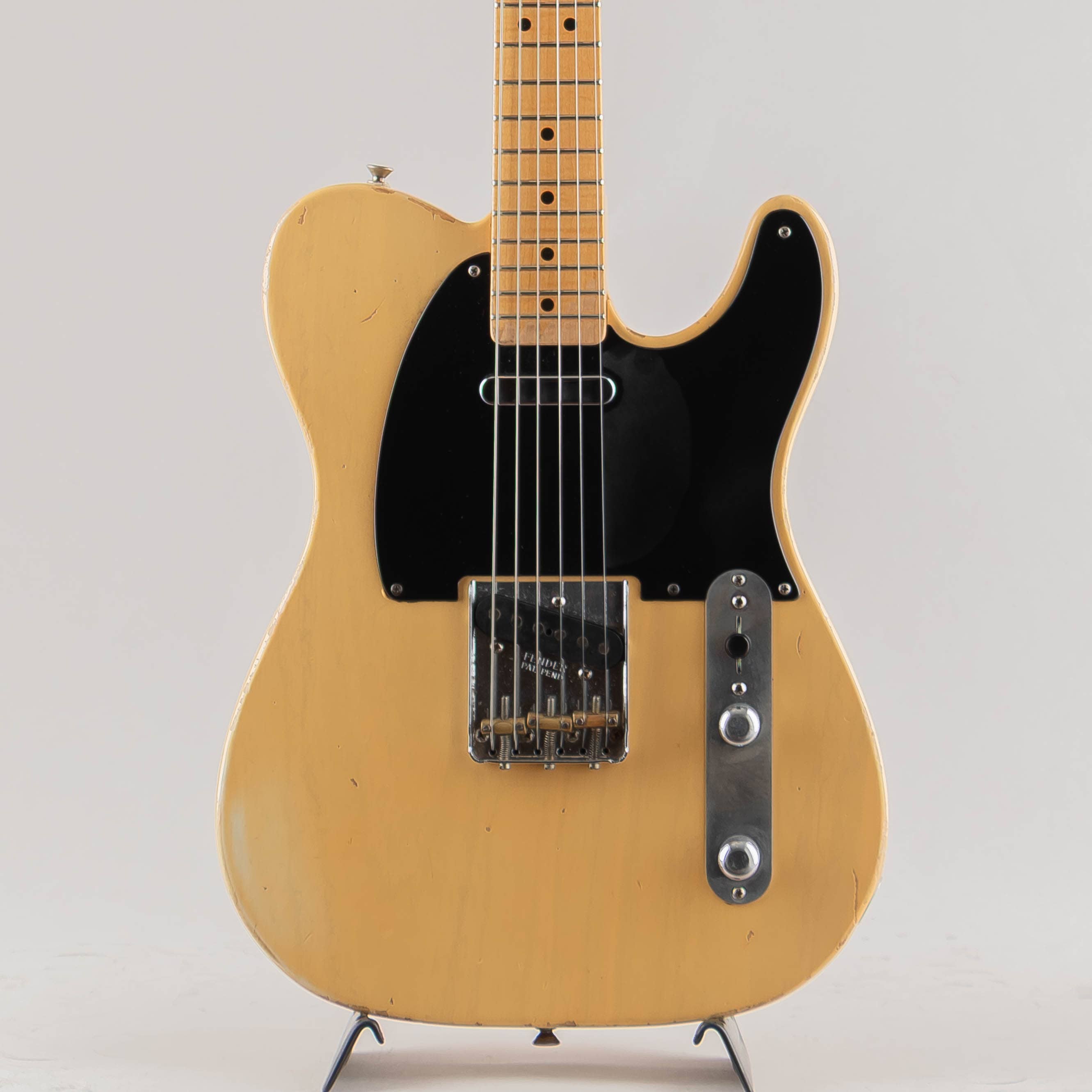 FenderCustom Shop フェンダーカスタムショップ　テレキャスター Fender Custom Shop Telecaster Custom Classic 3CS/R