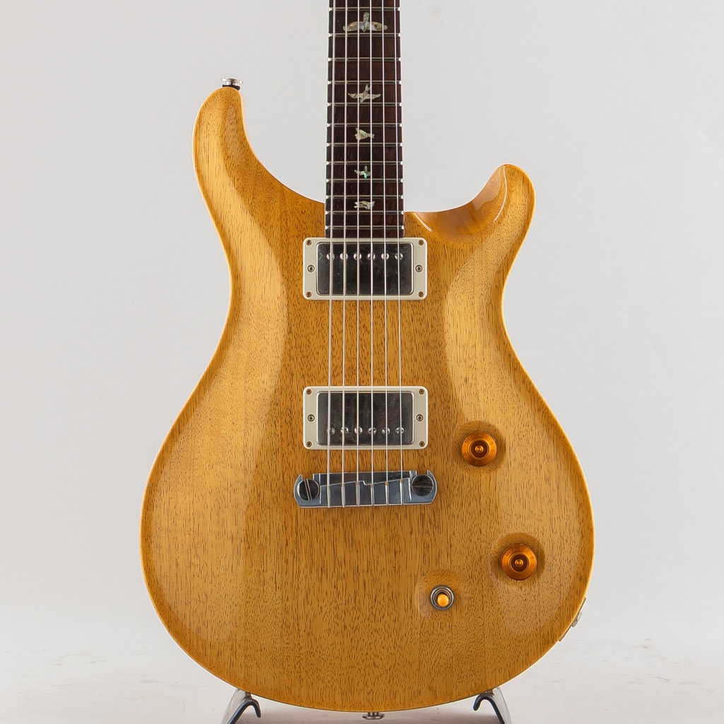 McCarty Korina Brazilian Rosewood Vintage Natural 2008