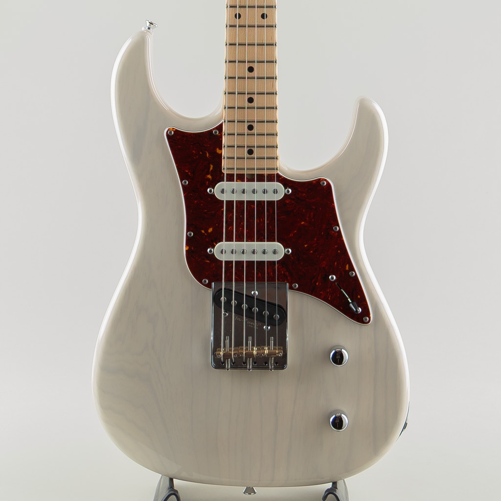 Studio Elite  "JT Signature" Trans White 2023