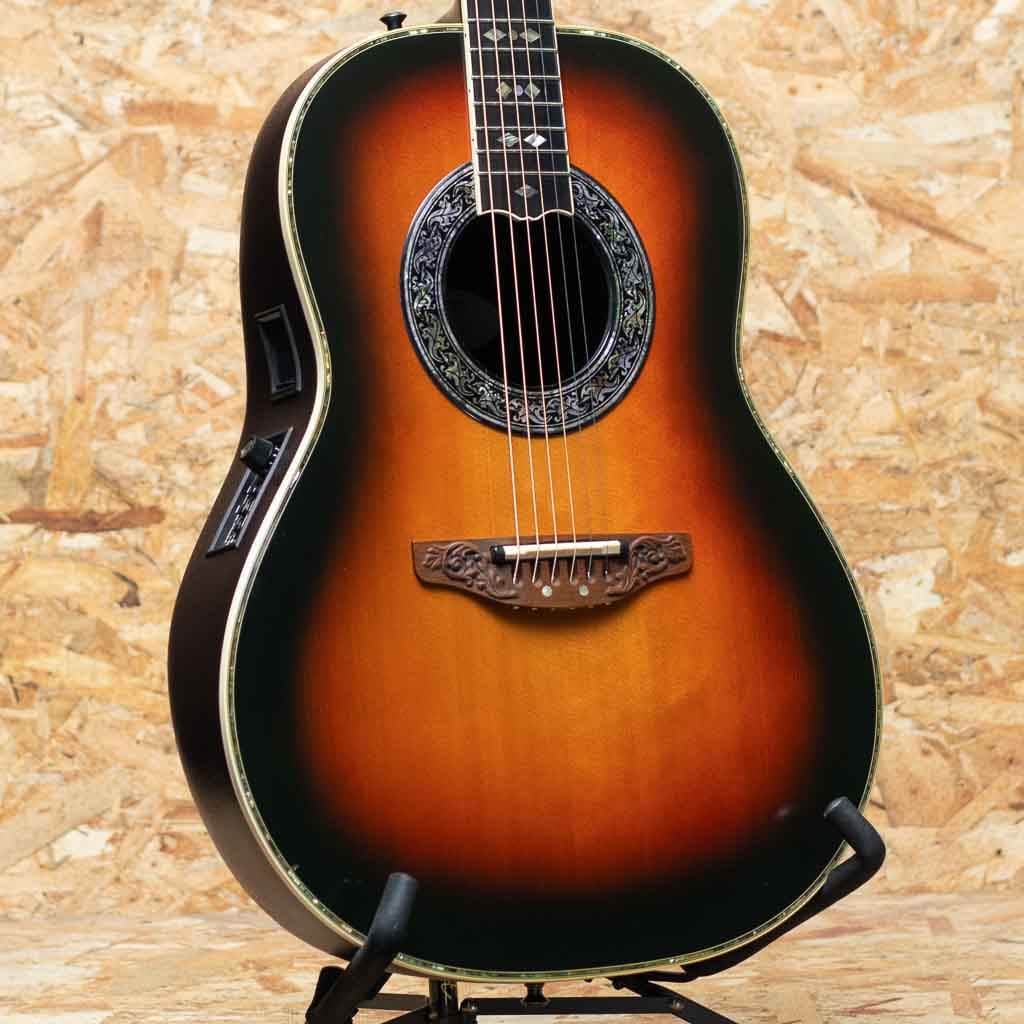 【最終値下げ】レイミア アコースティック フルアコ -full acoustic guitars | LAST GUITAR OFFICIAL WEBSITE