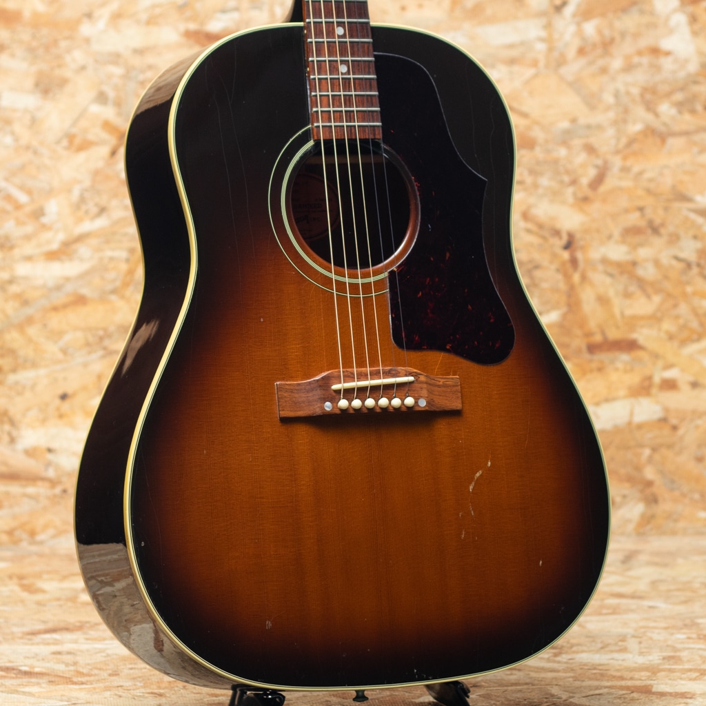 1962 J-45 1995