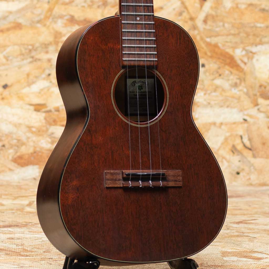 1T IZ Tenor Uke 2014
