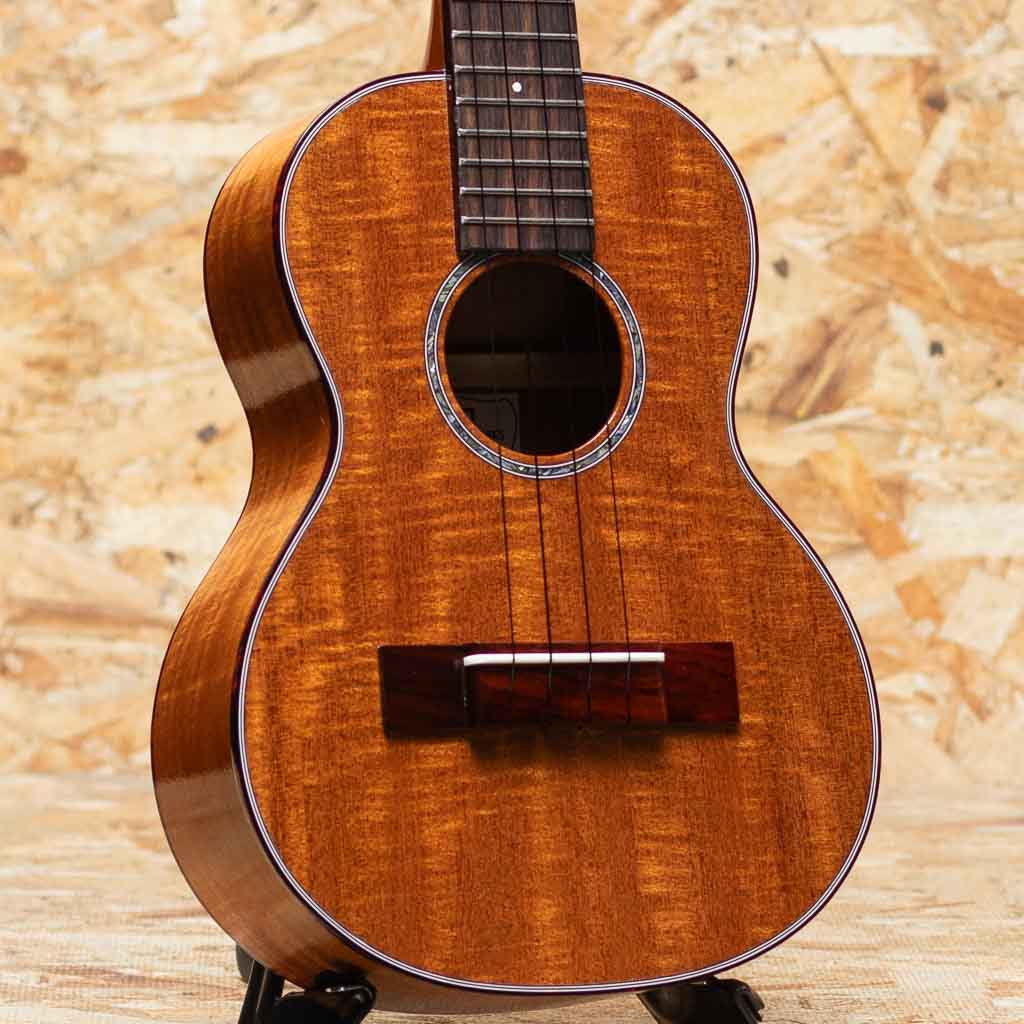 T-40H Honduran Mahogany Big Tenor