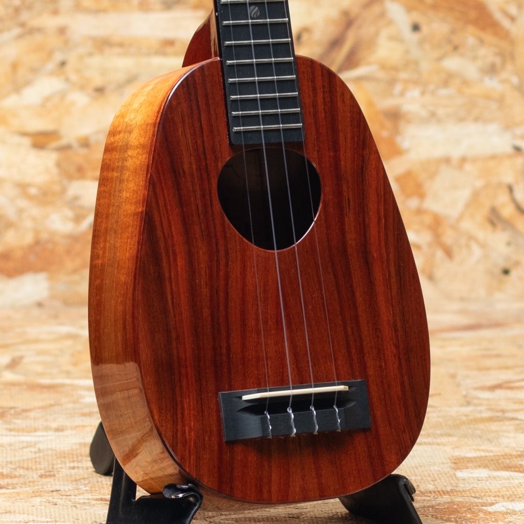 KSM-03 Pineapple Soprano Long Neck