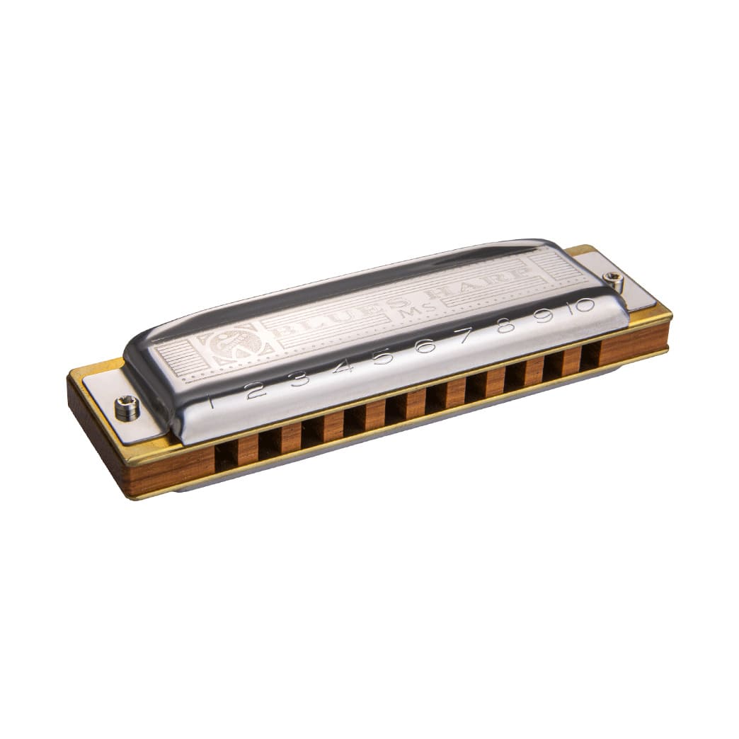 Blues Harp 532/20 A