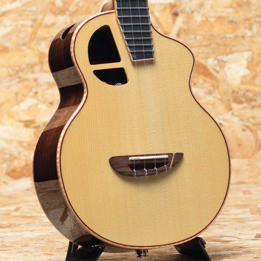 Le Rose w/EQ Tenor