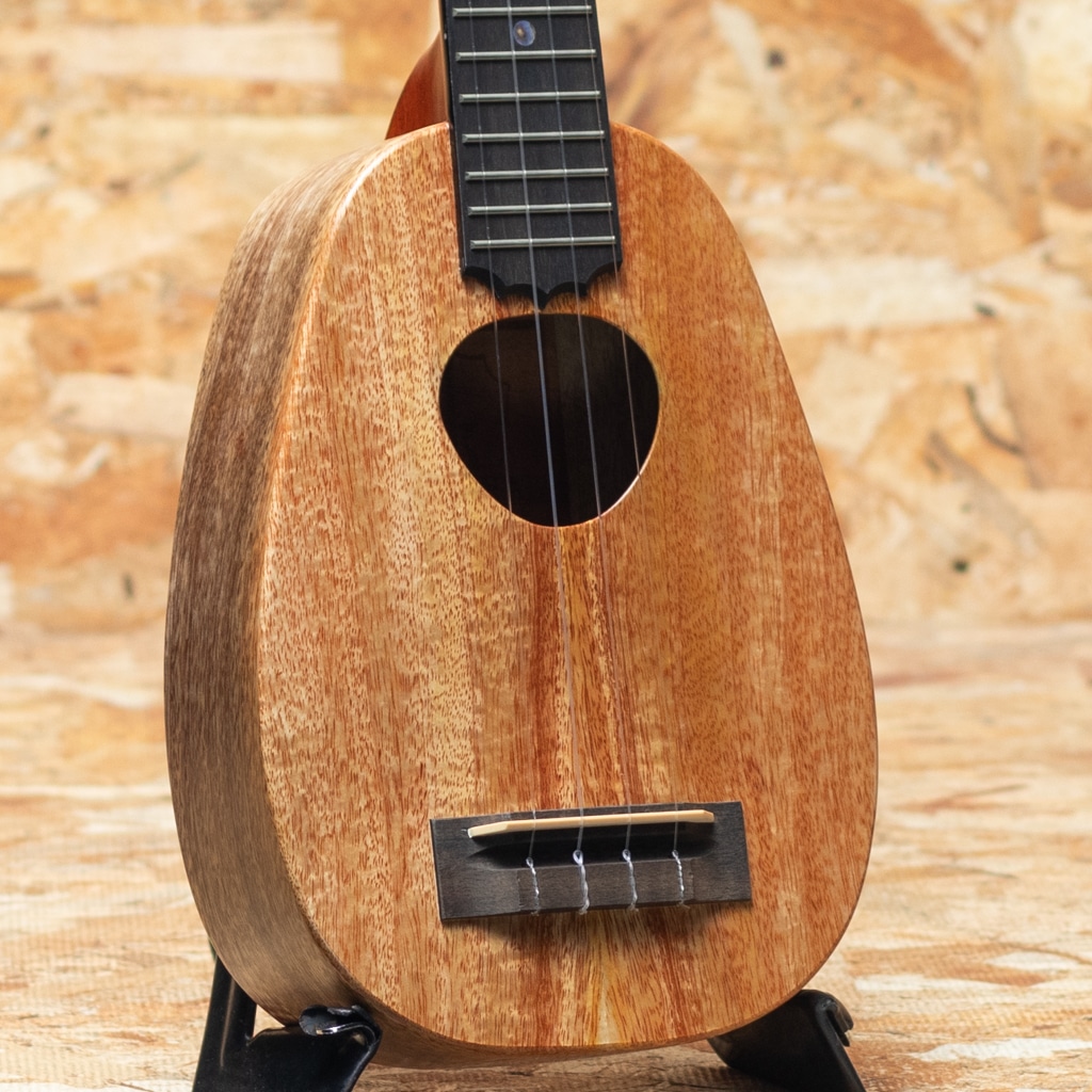 KSM-03RP MG Royal Pikake Soprano Long Neck