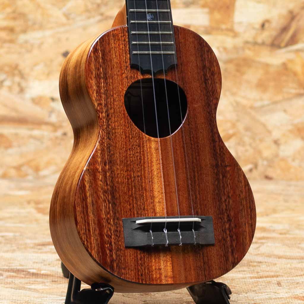 KSM-10 Satin Soprano