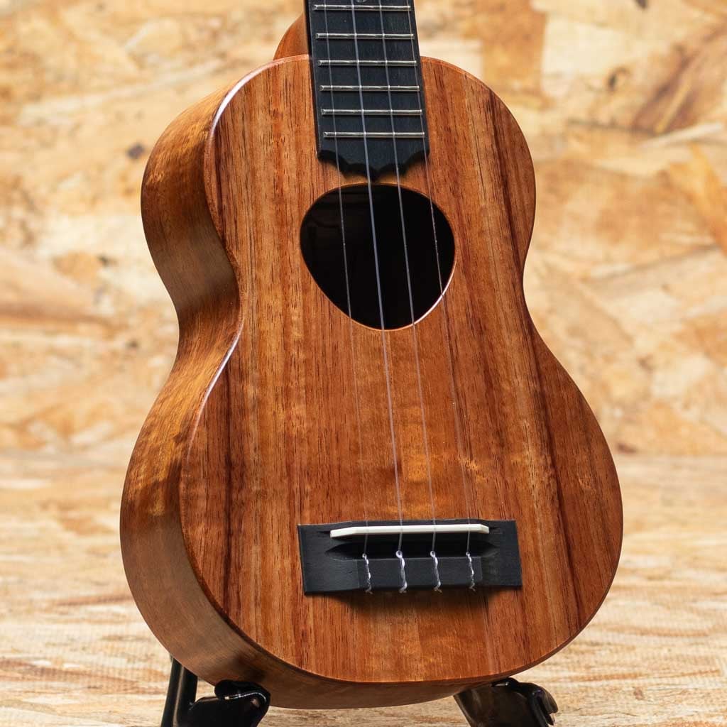 KSM-12 Satin Soprano Long Neck