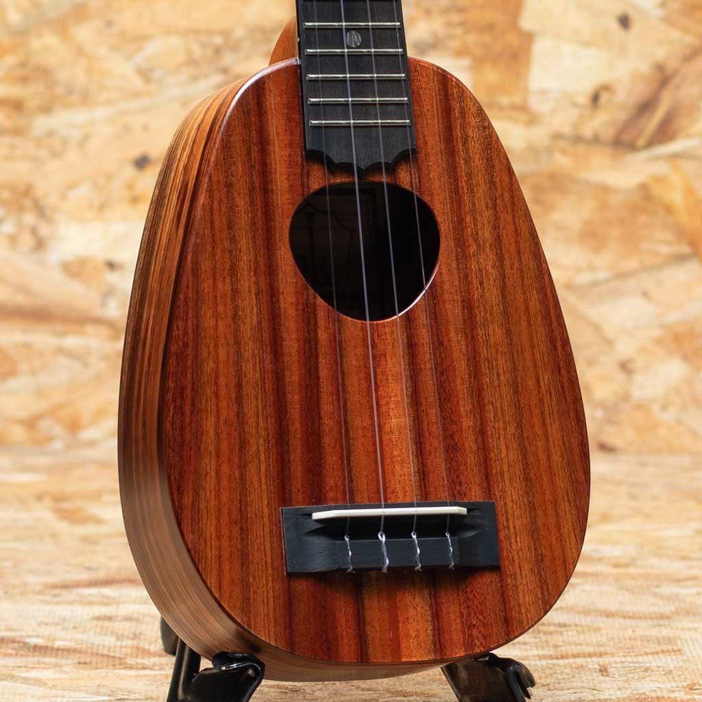 KSM-11 Satin Soprano Pineapple
