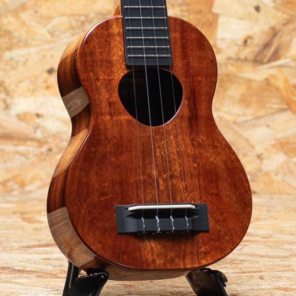 KSM-02 Soprano Long Neck