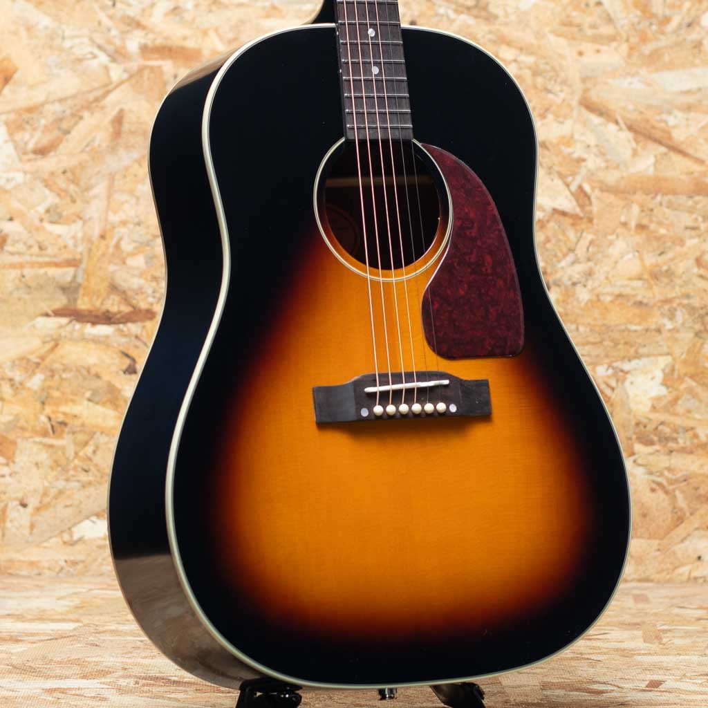 Inspired by Gibson J-45 Standard