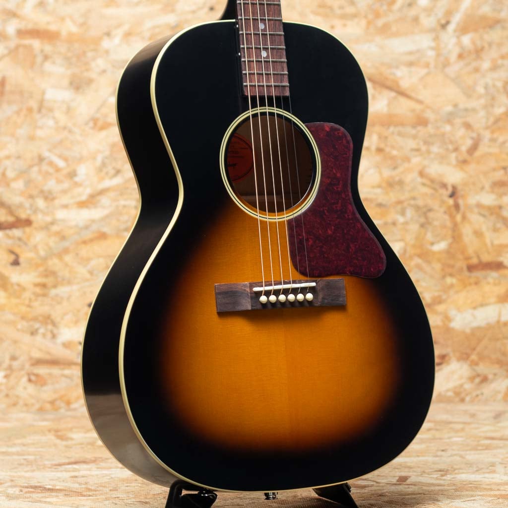 Inspired by Gibson L-00 Standard VS