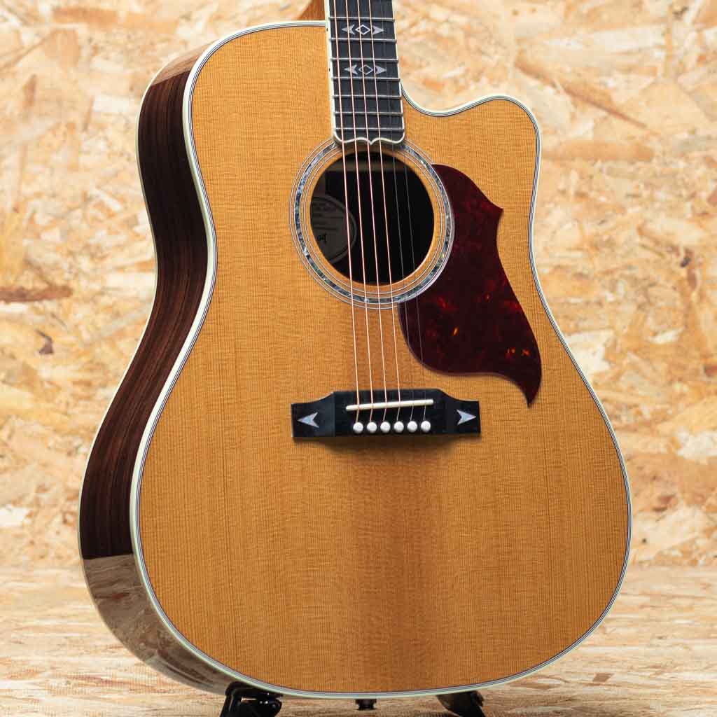 Songwriter Recording Artist EC AN