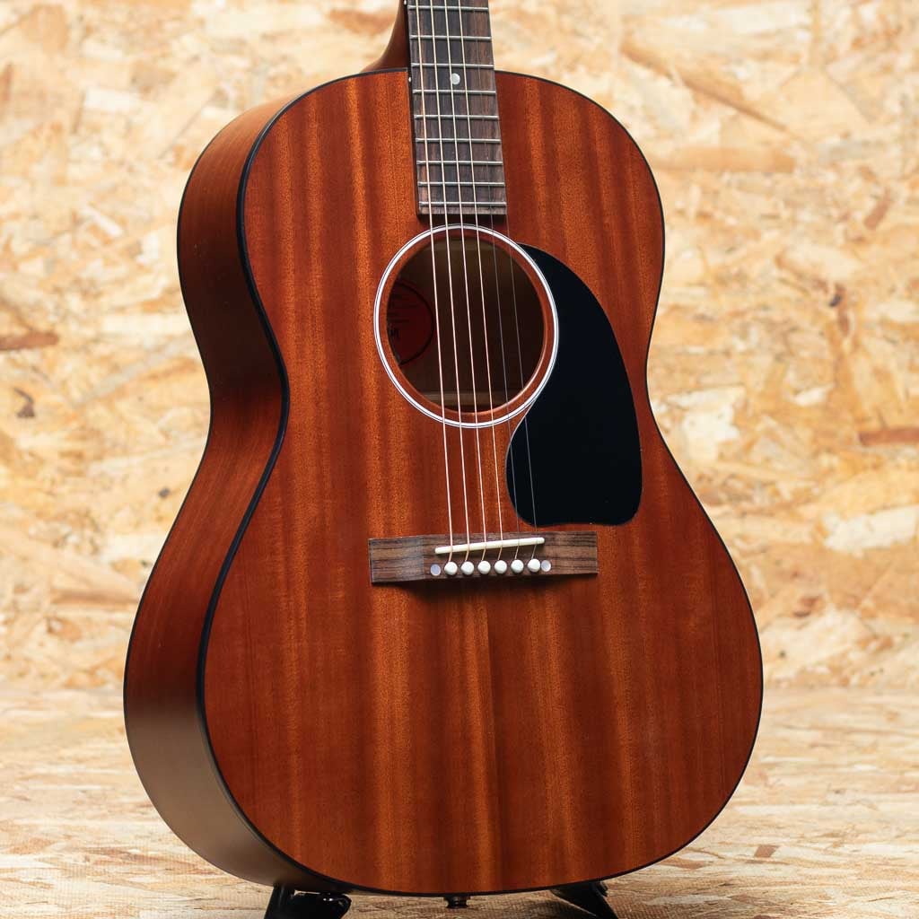 LG-2 All Mahogany Faded Natural