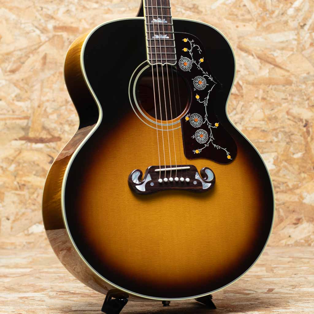 SJ-200 60s Original Vintage Sunburst