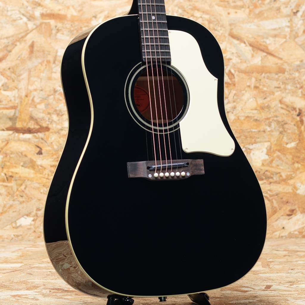 Inspired By Gibson Custom Kazuyoshi Saito J-45 2026