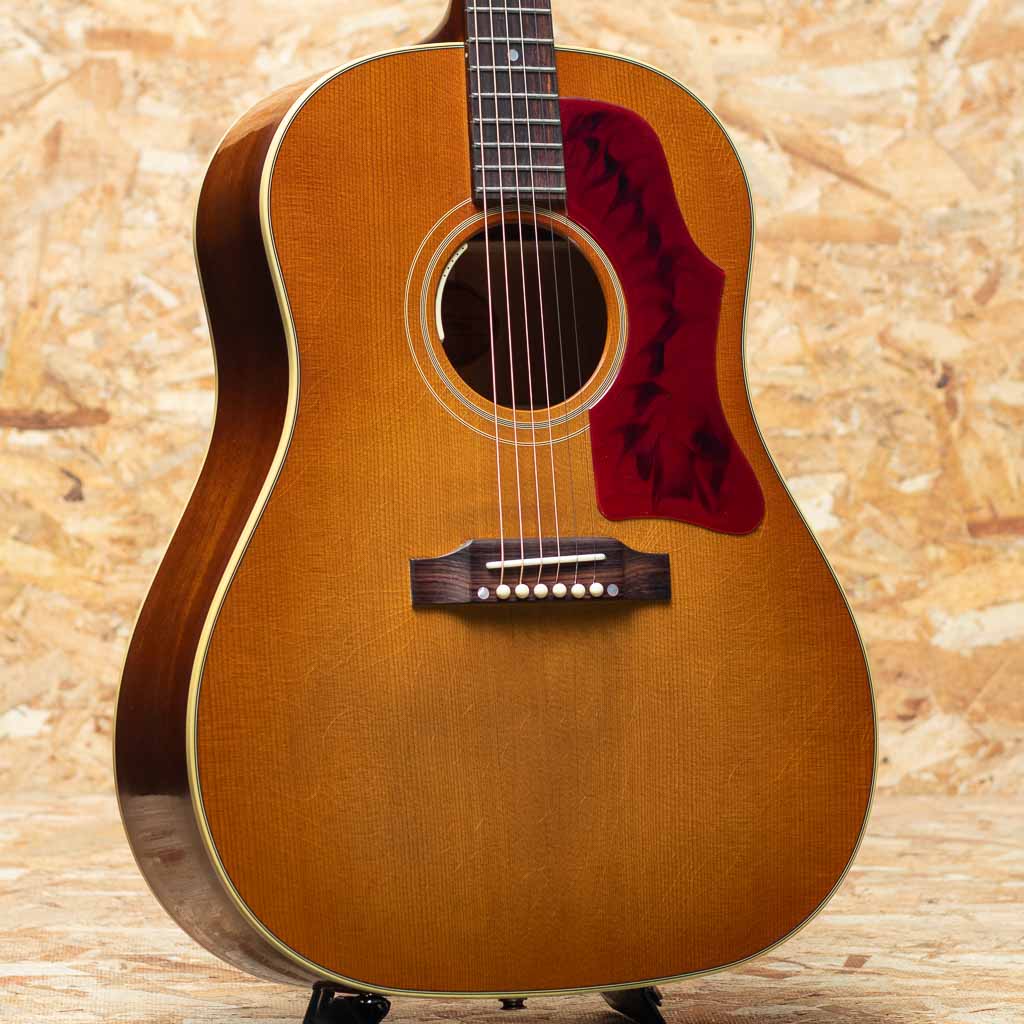 Hata Motohiro J-45 HCS