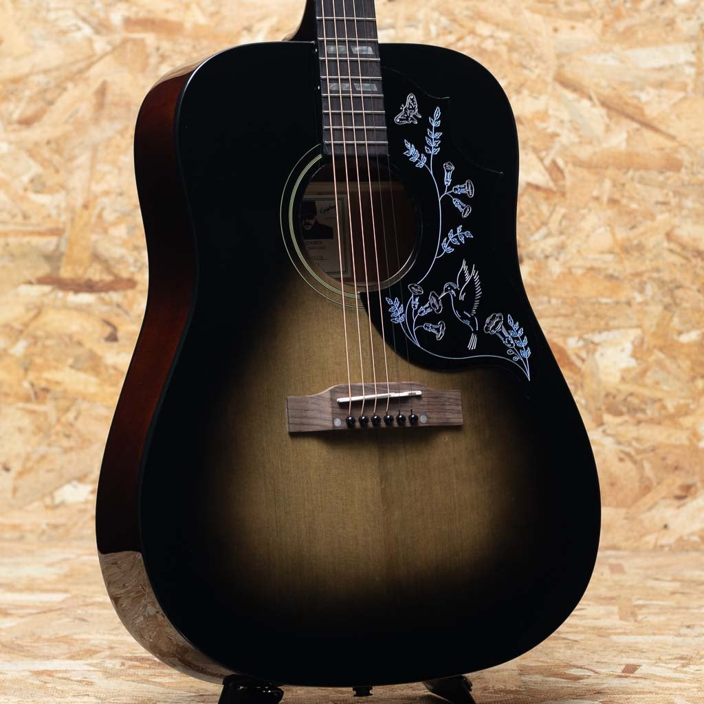 Eric Church Hummingbird Dark Studio