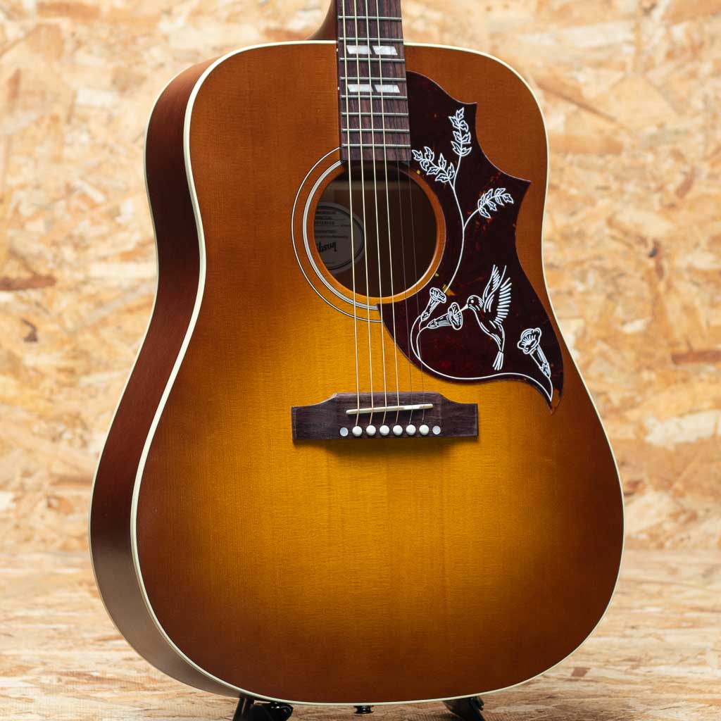 Hummingbird Special Honey Burst