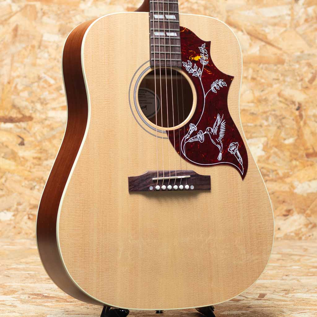 Hummingbird Special Natural