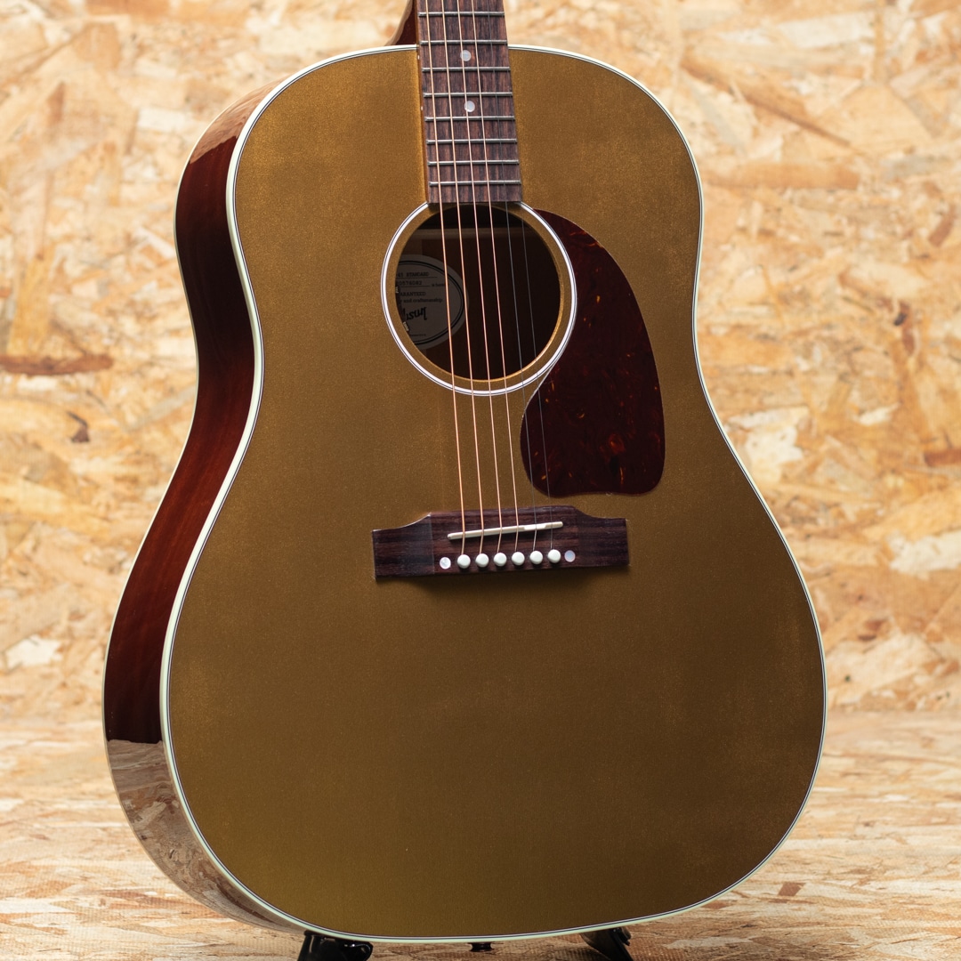 J-45 Standard Goldtop