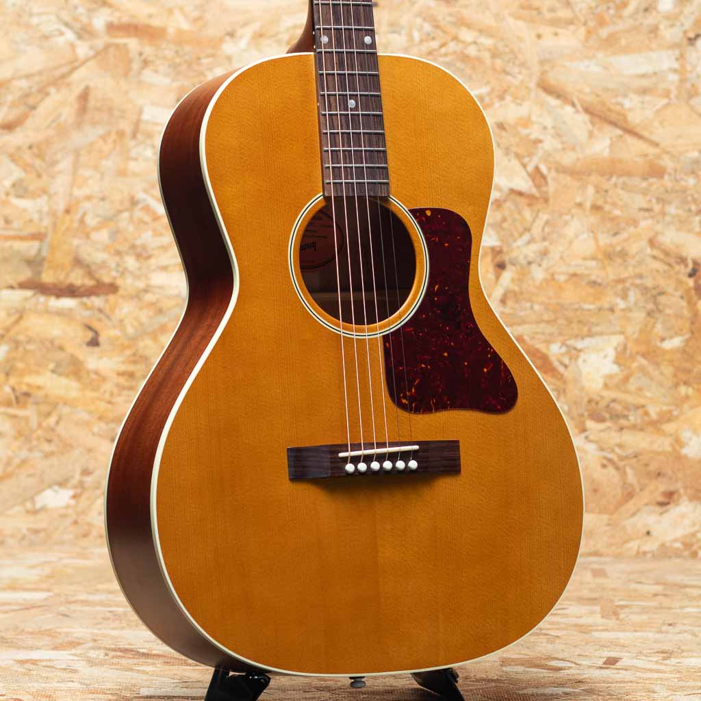 L-00 Century 12-Fret Vintage Amber