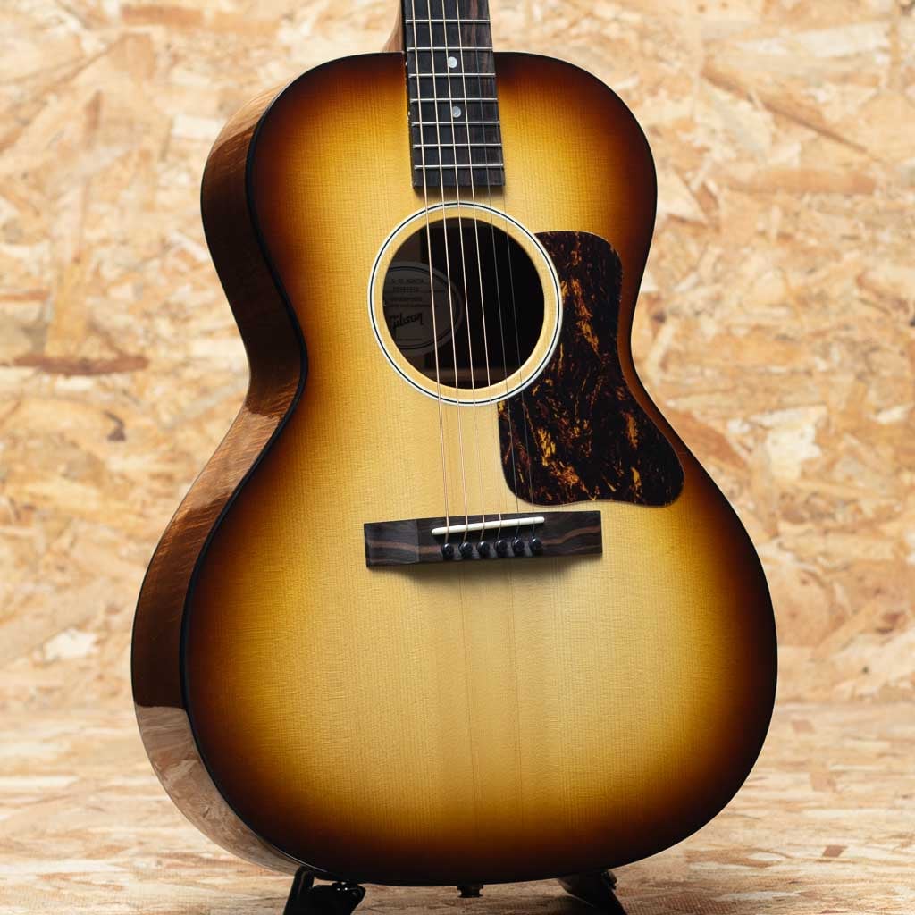 L-00 Acacia Russet Burst