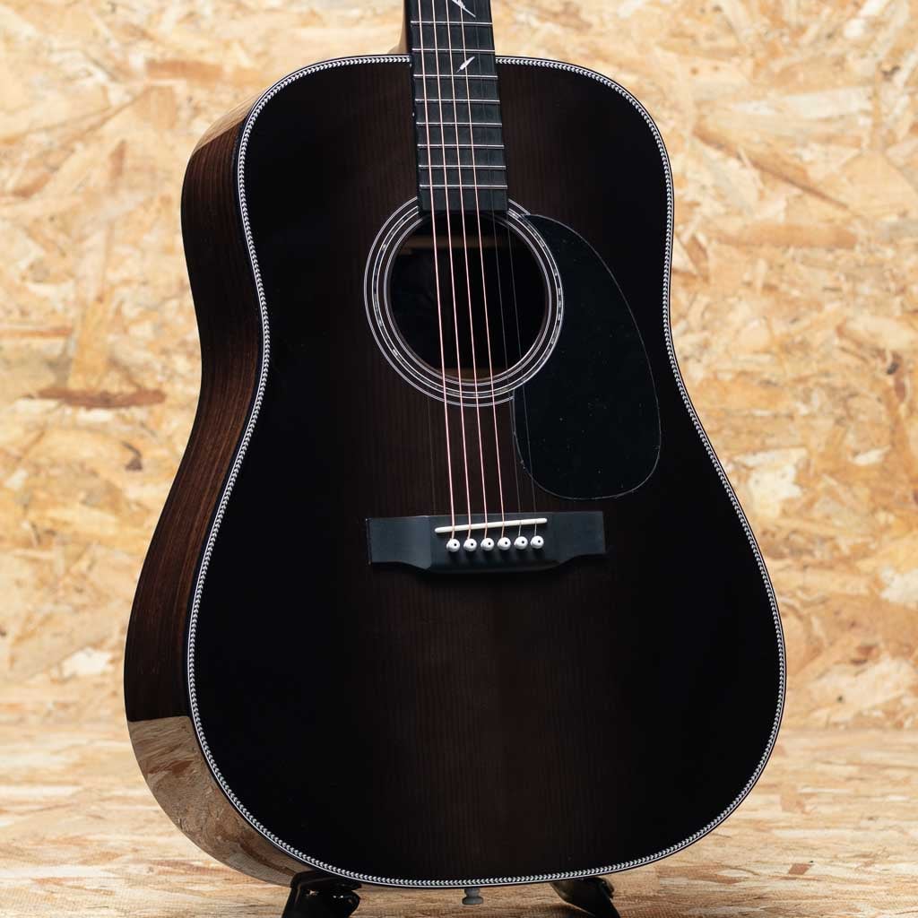 The Eagle KUROEZOMATSU/STD Type D BK-VGR