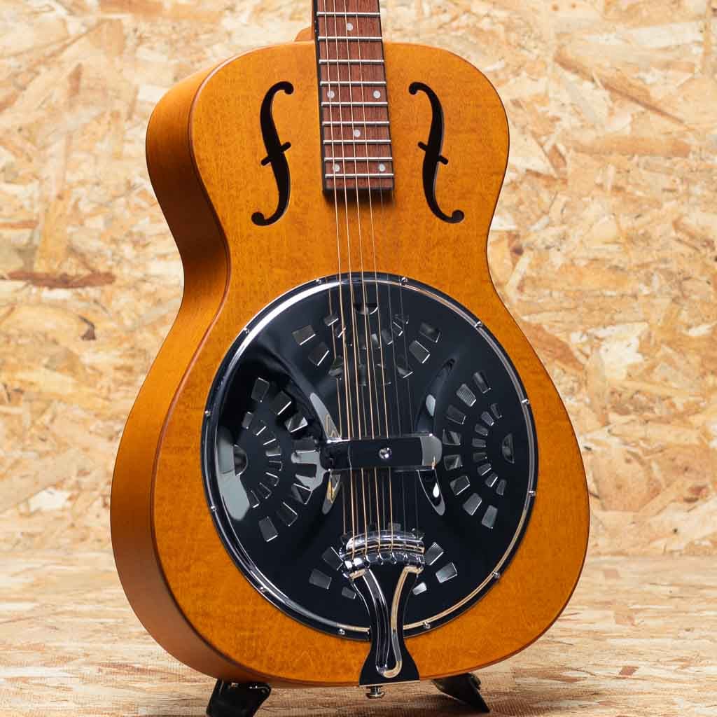 Dobro Hound Dog VB