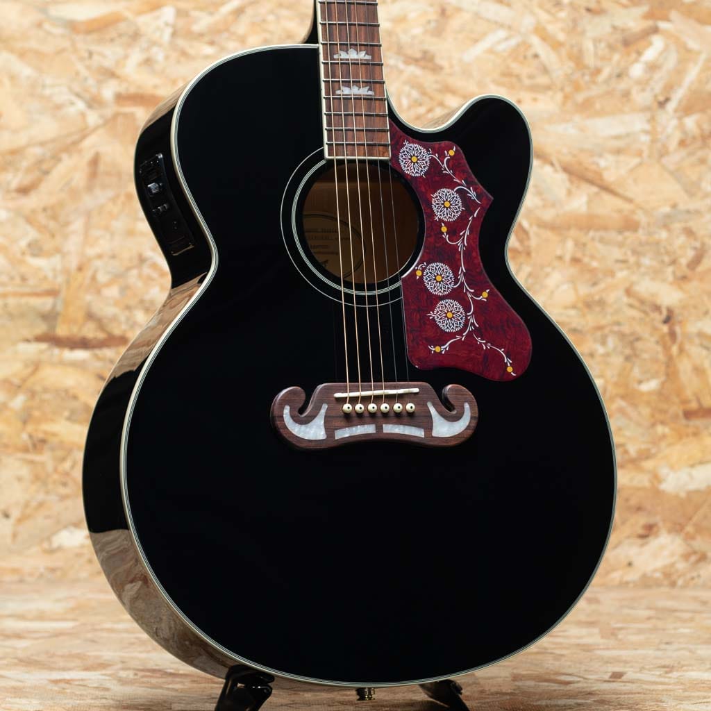 EPIPHONE（エピフォン） Acoustic guitar 一覧 | 三木楽器公式