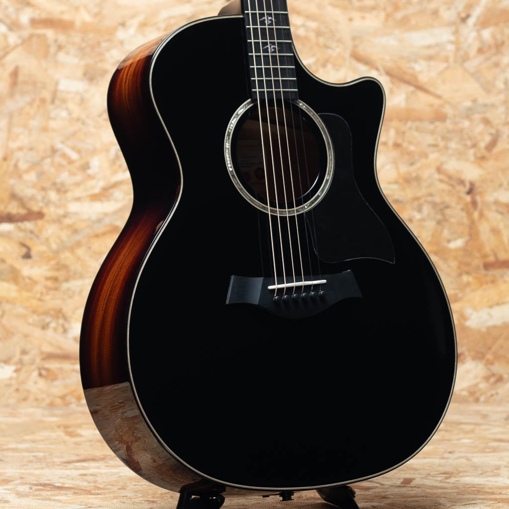 Japan Limited 514ce Black Top