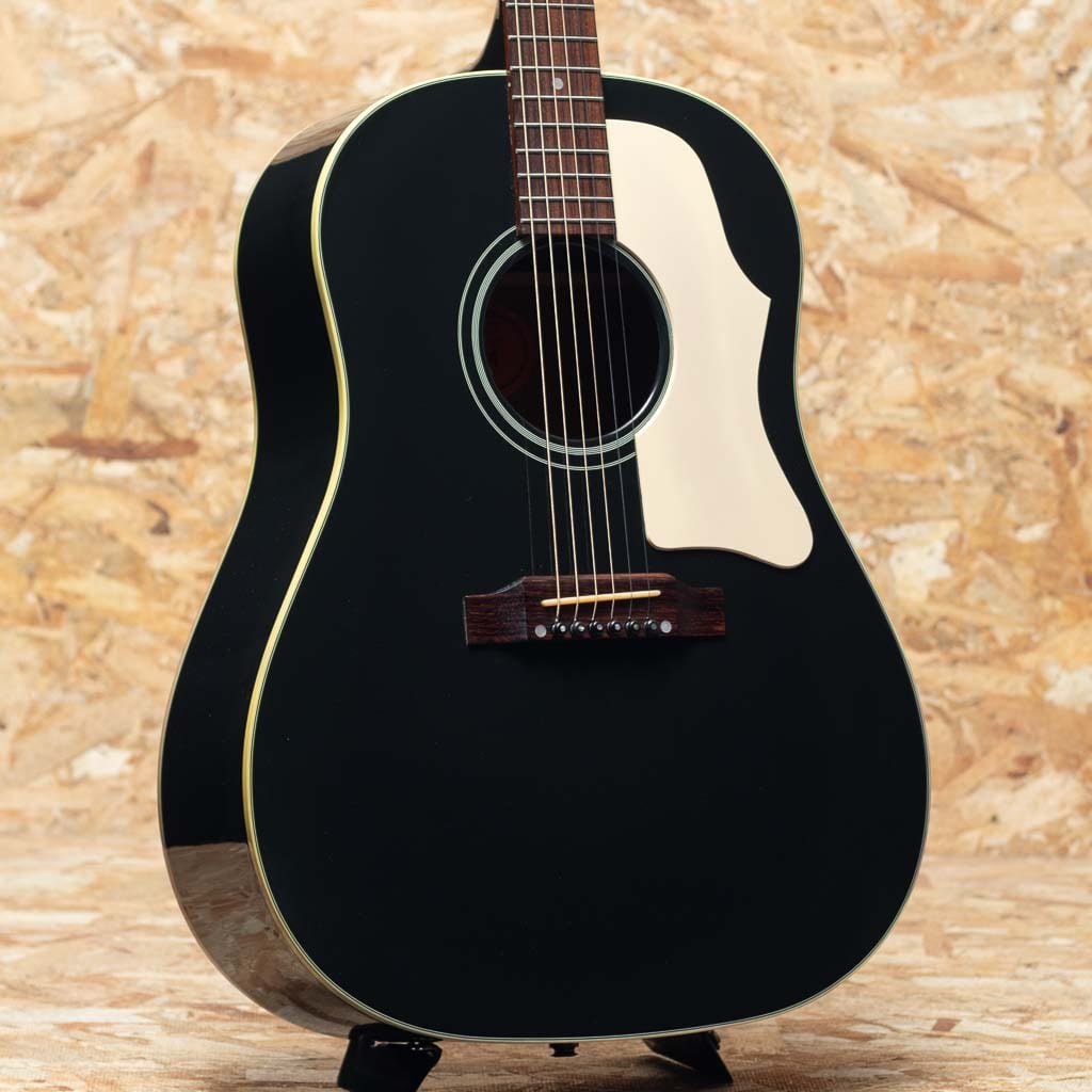 1960's J-45 Antique Ebony