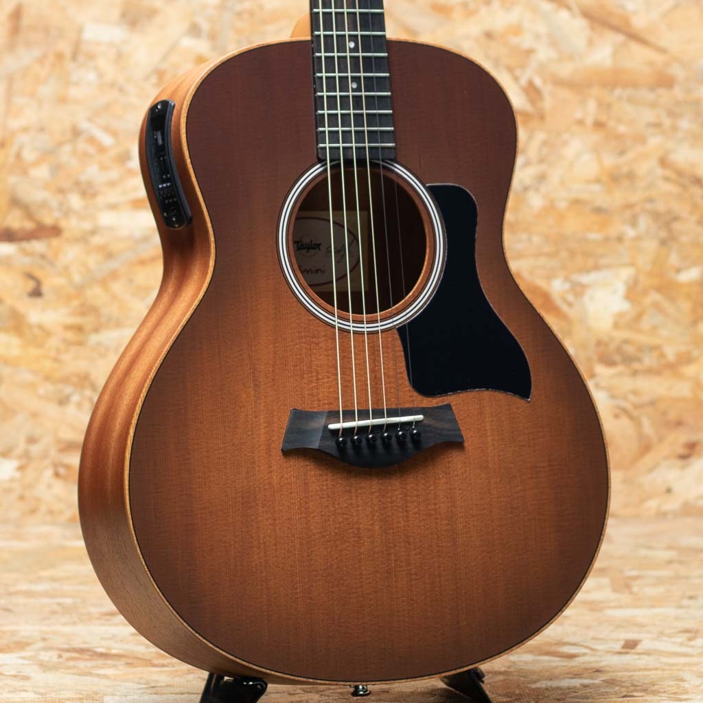 GS Mini-e Special Edition Honeyburst