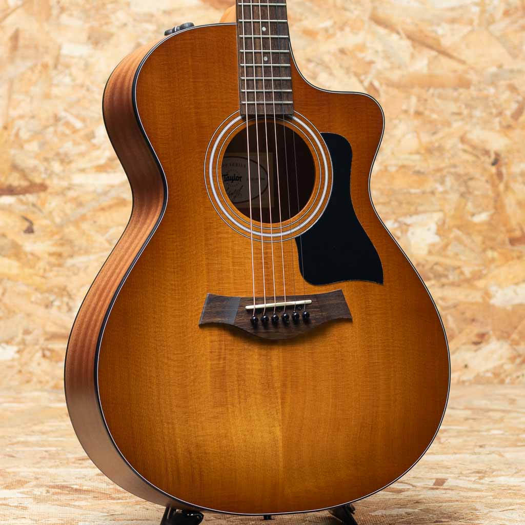 112ce Special Edition Honeyburst