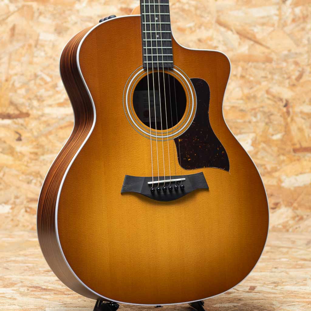214ce RW Special Edition Honeyburst