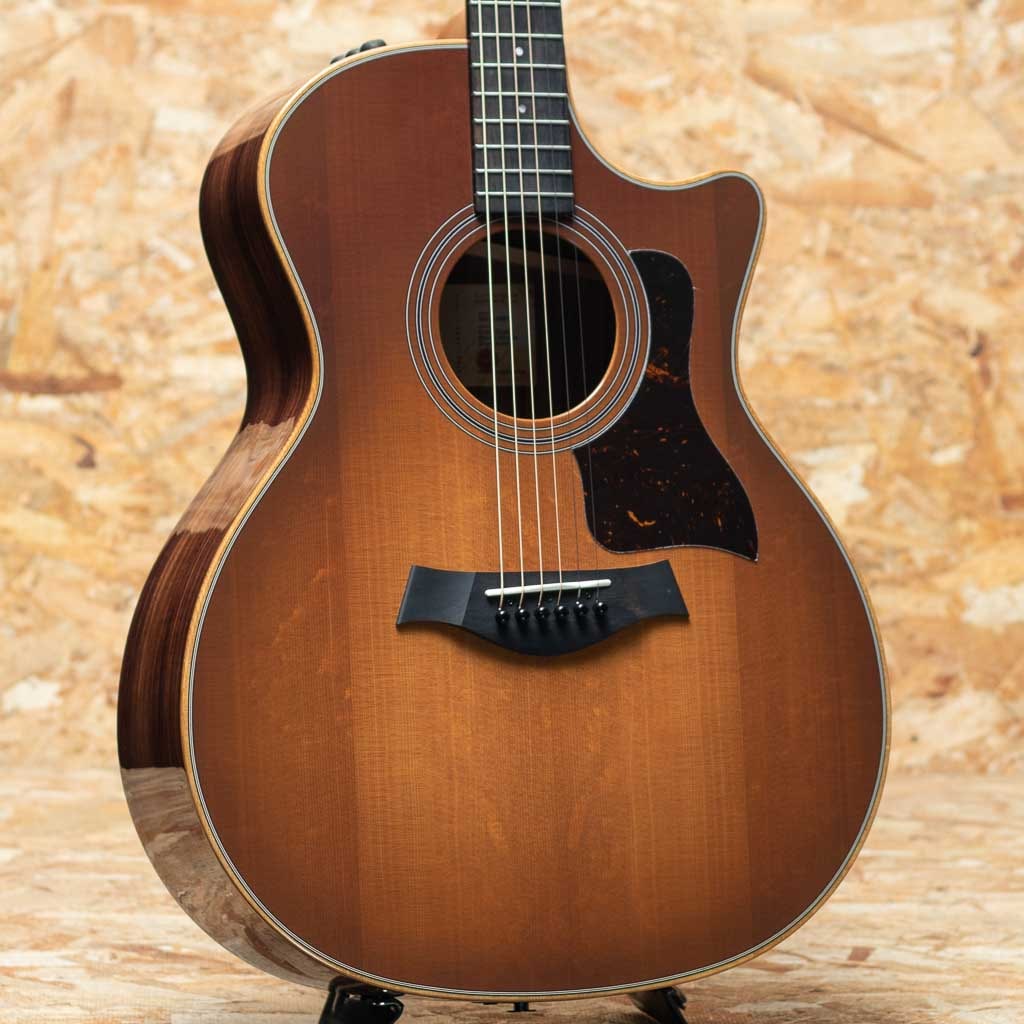 414ce Studio Special Edition Honeyburst