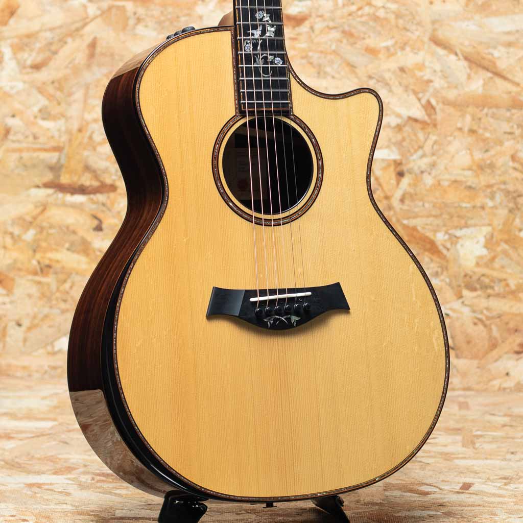 914ce LTD Cindy Inlays 2021