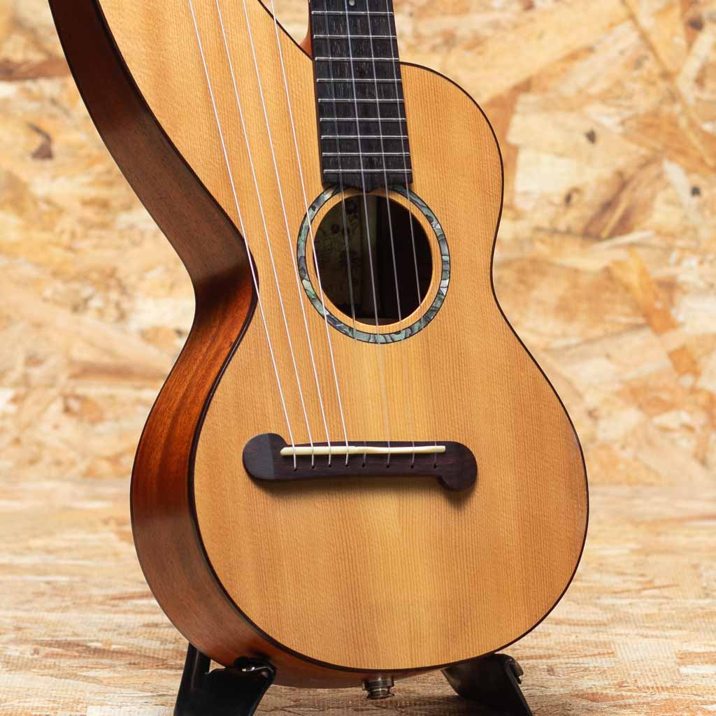 aNN-Harp.E 2010's