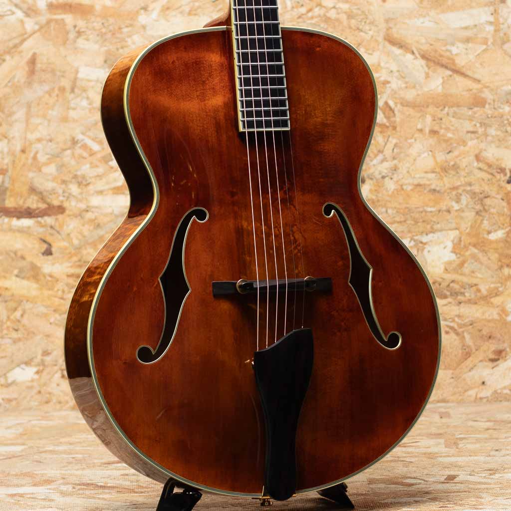 AR-805 Antique Red
